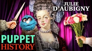 Poster for The Scandalous Life of France’s Bisexual Opera Icon