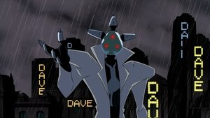 Poster for Gotham's Ultimate Criminal Mastermind