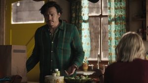 Poster for Force of Nature