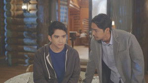 Poster for Unravelling of Lies