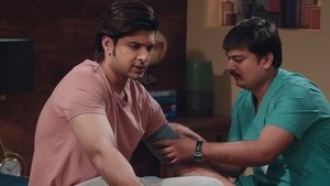 Poster for Ritwik’s Treatment Begins