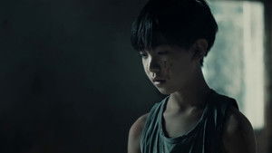 Poster for Episode 9