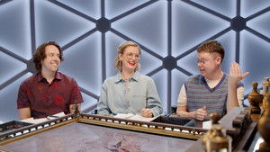 Poster for Wonder Awaits