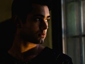 Poster for Episode 12 - Die to live