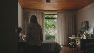 Poster for Wanneer Die Kat Weg Is...