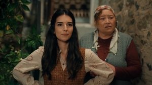 Poster for Episode 7