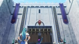 Poster for Sasan, the Land of Purity