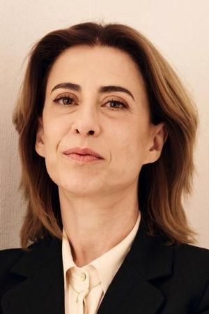 フェルナンダ・トーレス