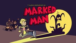 Poster for Marked Man