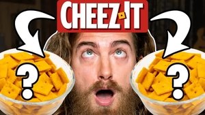 Poster for Can We Find the Name Brand? (Game)