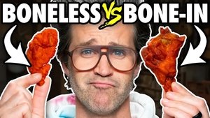 Poster for What's The CORRECT Food Choice?