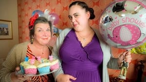 Poster for Episode 6