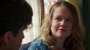 Poster for The Tower - Reversed