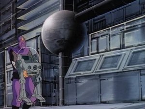 Poster for Invasion of the Krangezoids