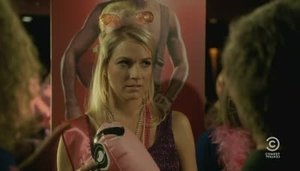 Poster for Webcam Girl