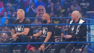 Poster for March 6, 2020 (Buffalo, NY)