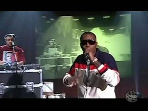 Poster for Nas