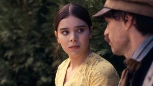 Poster for The Daisy follows soft the Sun