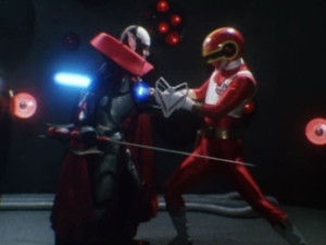 Poster for Giluke Grand Explosion!