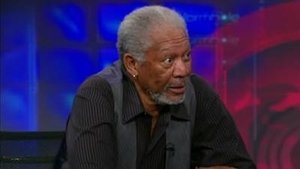 Poster for Morgan Freeman