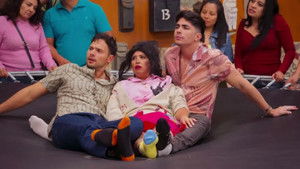 Poster for Episode 3 Poster for Episode 3