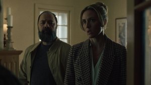 Poster for Episode 8