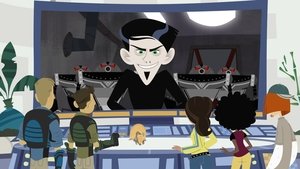 Poster for Shapes of the Armadillo