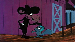 Poster for Mucho Loma-Much Mud 5/ Androcles and the Lion/ The Queen of Hearts/ Mountie Without a Horse/ Mucho Loma-Much Mud 6 Poster for Mucho Loma-Much Mud 5/ Androcles and the Lion/ The Queen of Hearts/ Mountie Without a Horse/ Mucho Loma-Much Mud 6