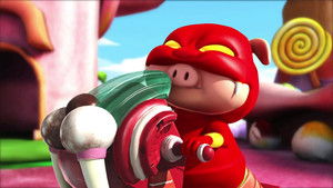 Poster for Episode 26