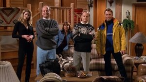 Poster for The Ski Lodge