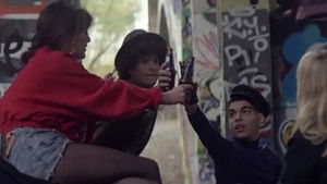 Poster for Episode 5 Poster for Episode 5