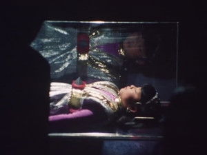 Poster for Papa Sells the Earth