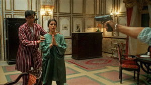 Poster for Inheritance of Violence Poster for Inheritance of Violence