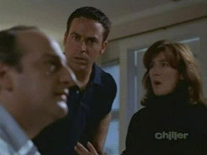 Poster for Reunion / Neighborhood Watch