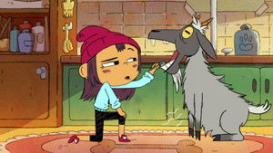 Poster for Be Your Own Bean