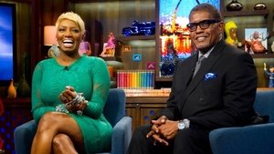 Poster for NeNe & Gregg Leakes