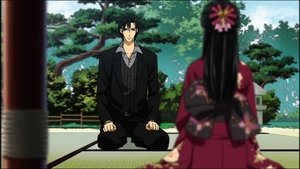 Poster for Princess Revolution