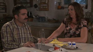 Poster for Episode 8