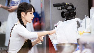 Poster for S7 Exclusive Shooting EP1