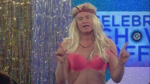Poster for CBB16 - Day 17 Highlights