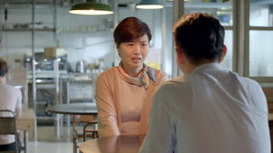 Poster for Episode 6