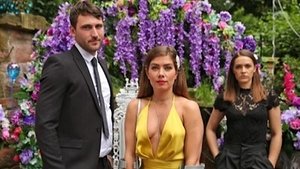 Poster for #Hollyoaks