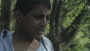 Poster for The Lost Child (1)