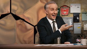 Poster for Episode 11