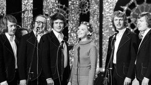 Poster for Dizzie Tunes: Femti år med gla'låter