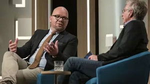 Poster for Episode 11 Poster for Episode 11