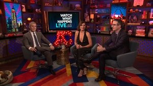 Poster for Luann de Lesseps; John Oliver