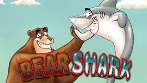 Poster for BearShark Poster for BearShark