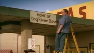Poster for Dog River Dave