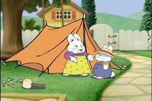 Poster for Camp Out